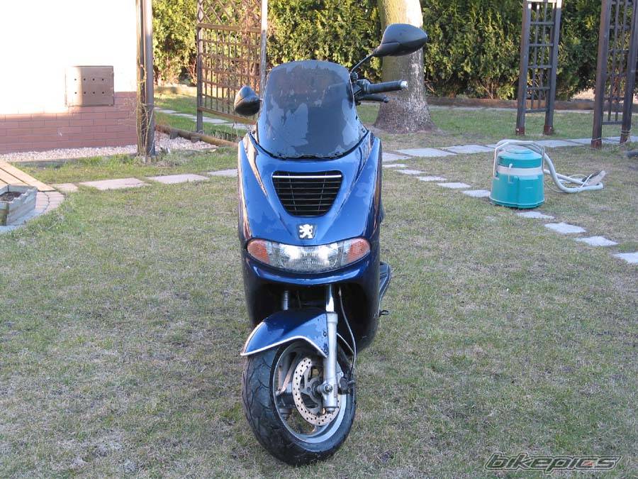 Bike Photo 322336