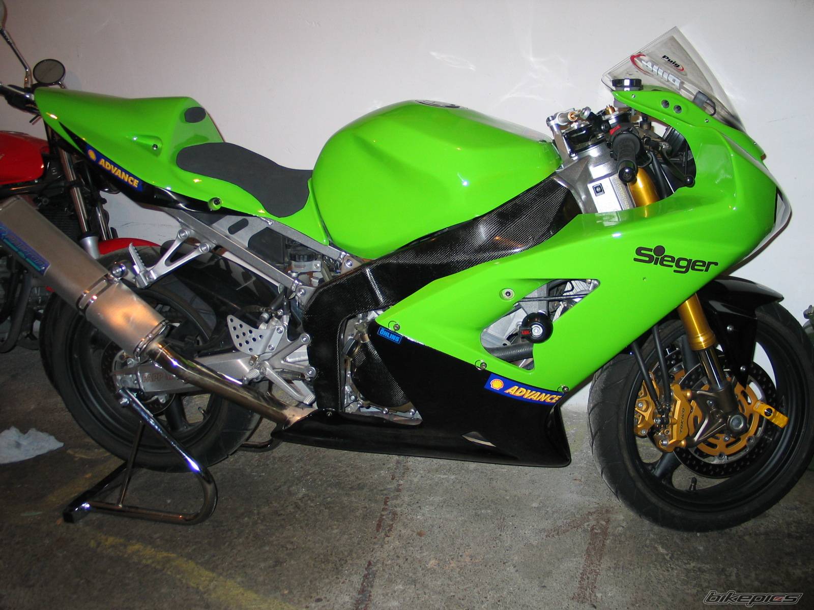 Bike Photo 322371
