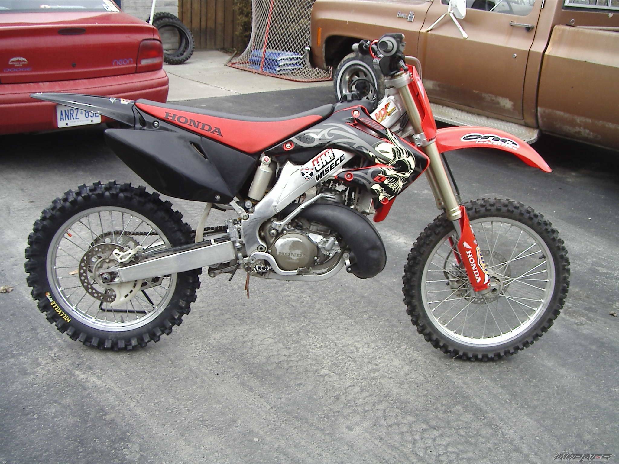 Bike Photo 322391