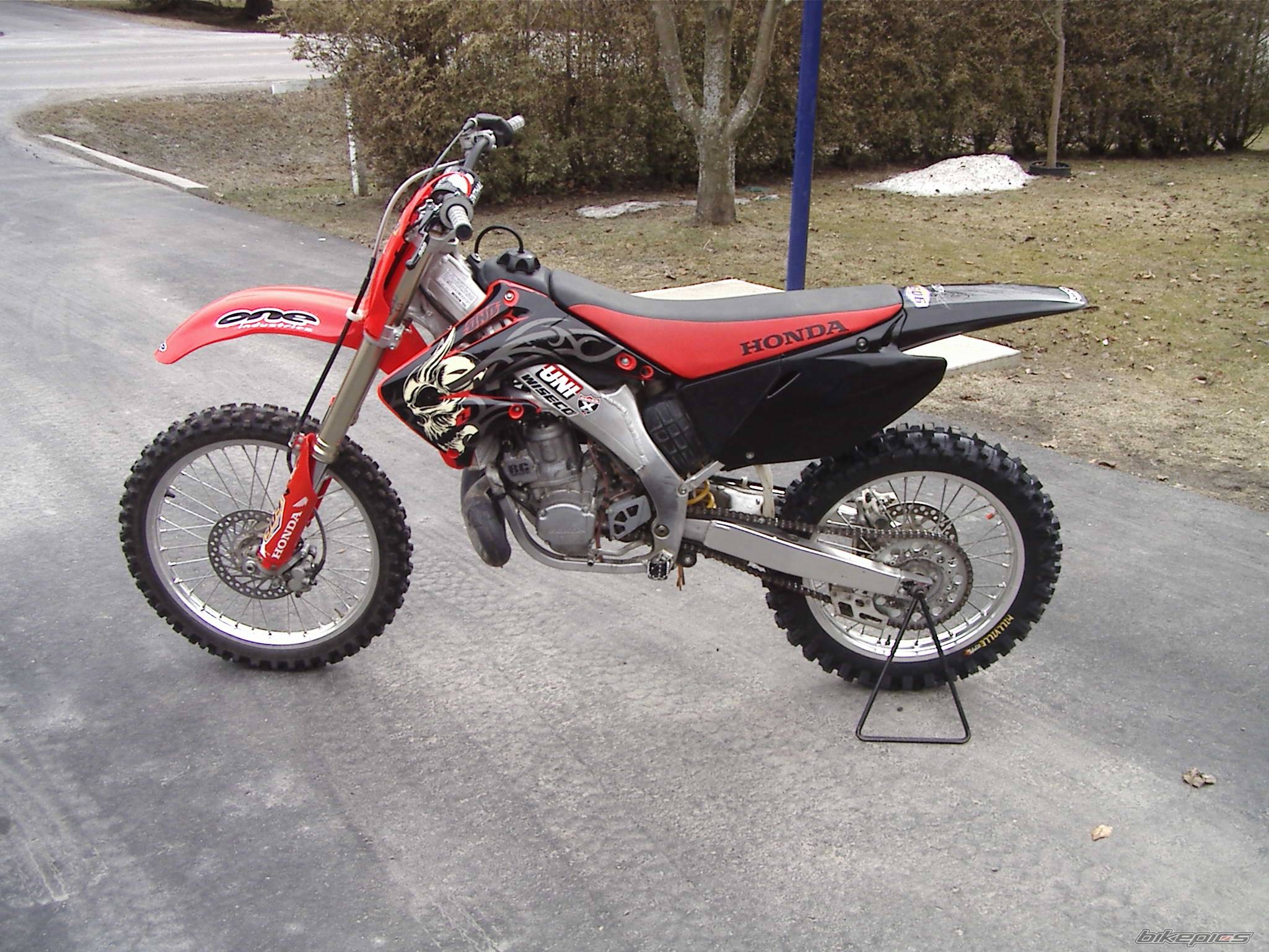 Bike Photo 322392