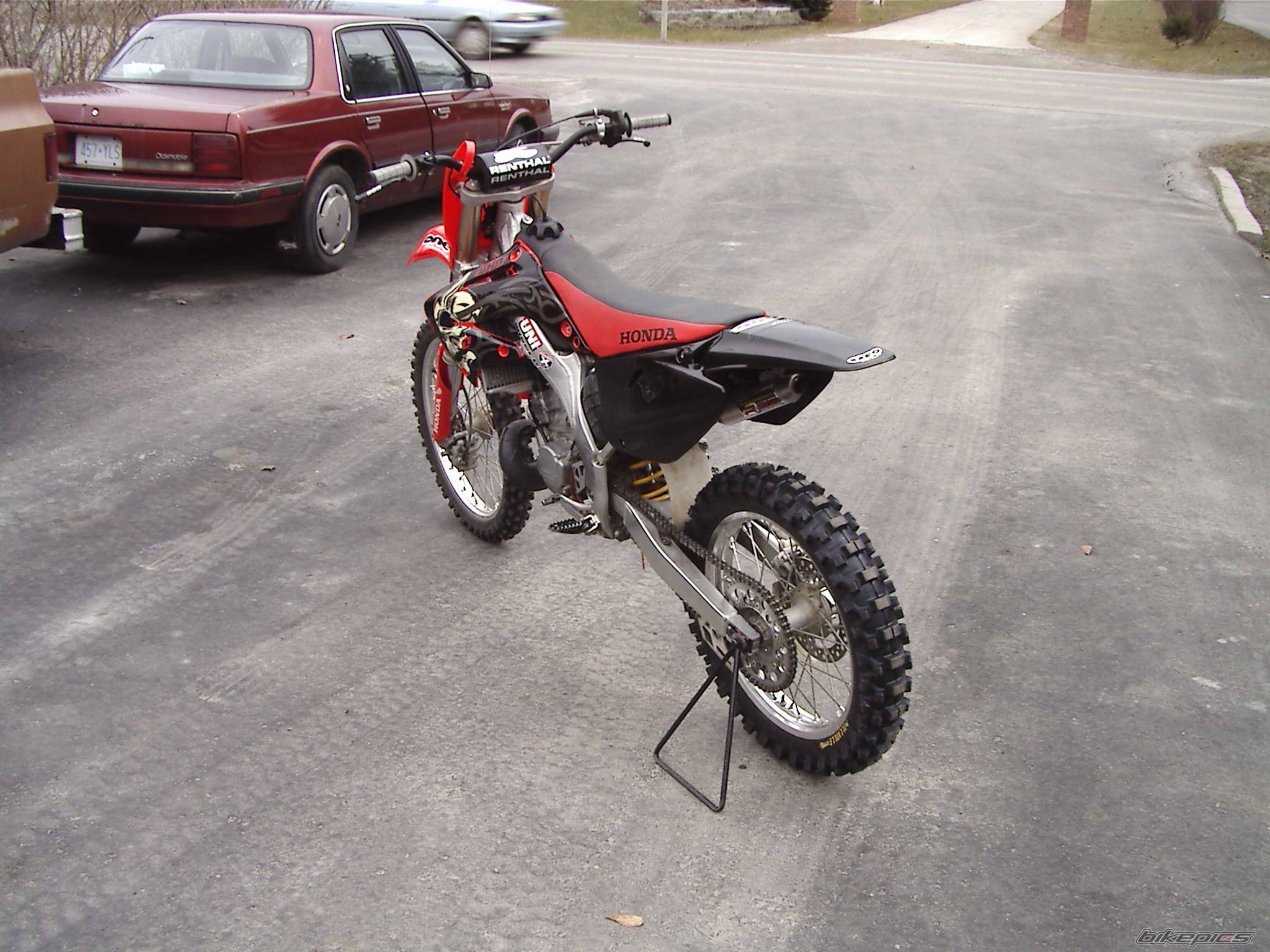 Bike Photo 322395