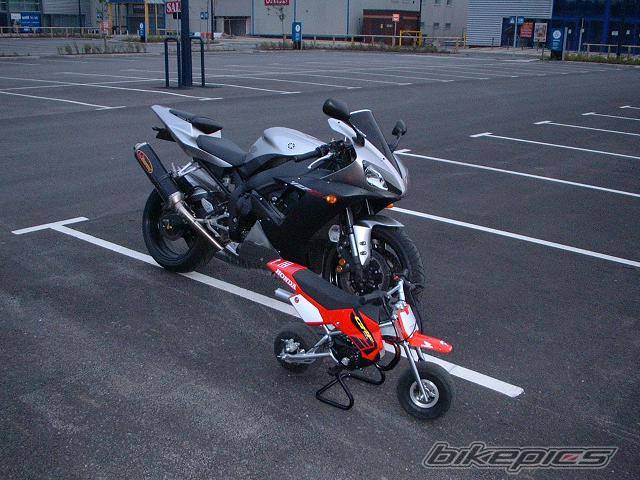 Bike Photo 322405