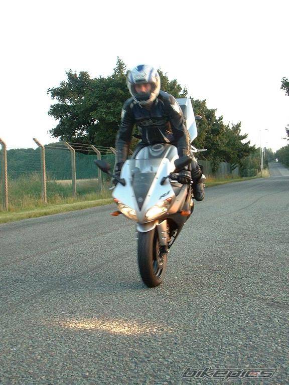 Bike Photo 322407