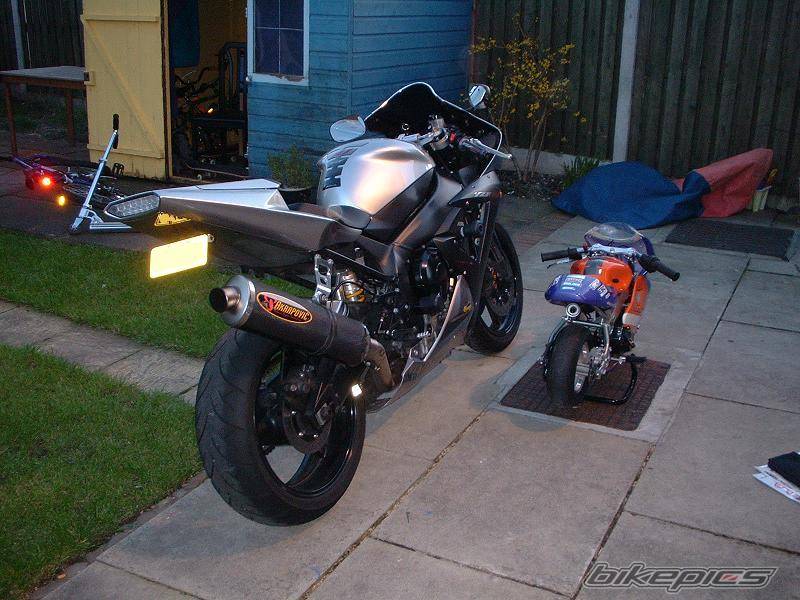 Bike Photo 322409