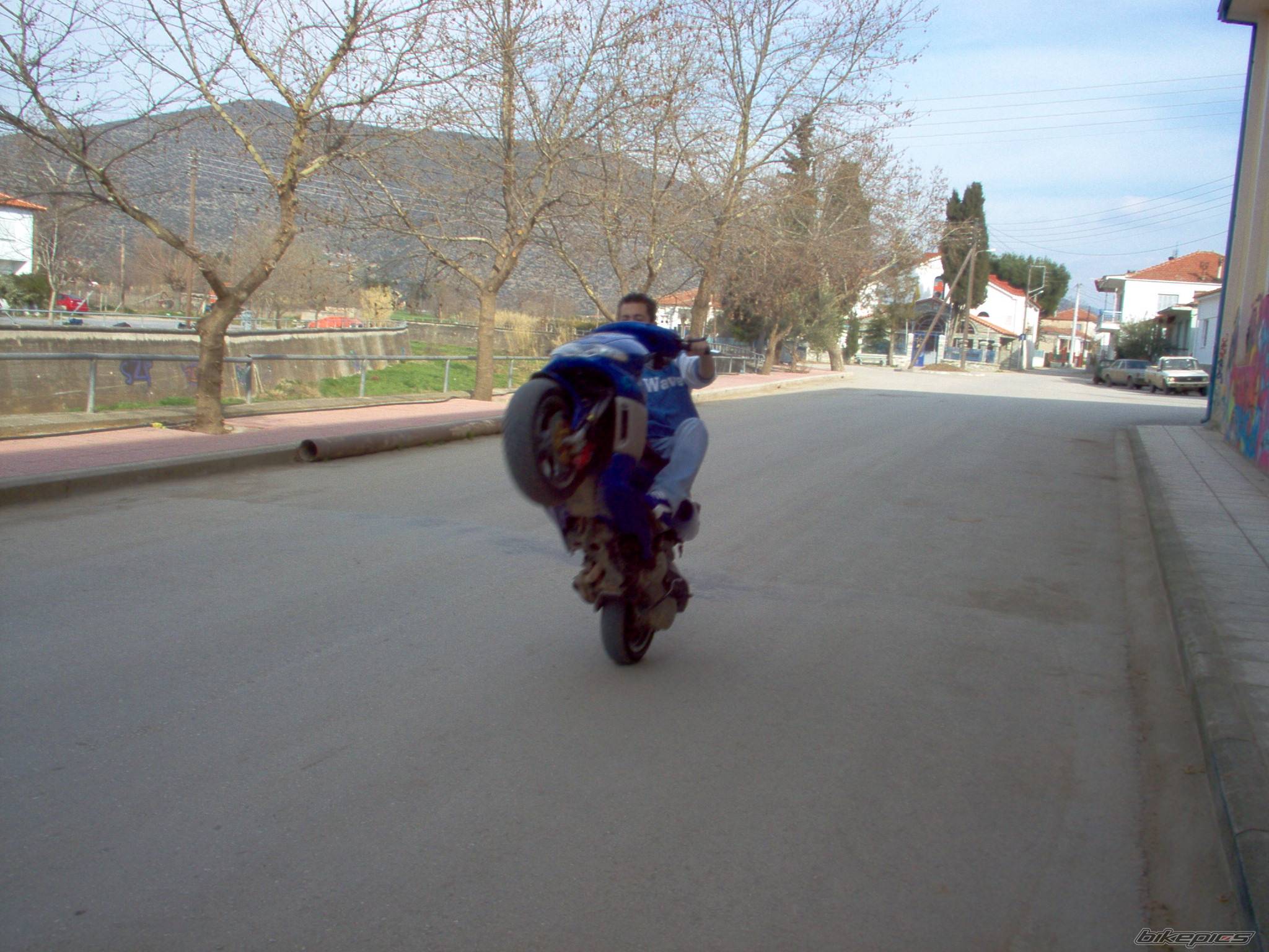 Bike Photo 322415