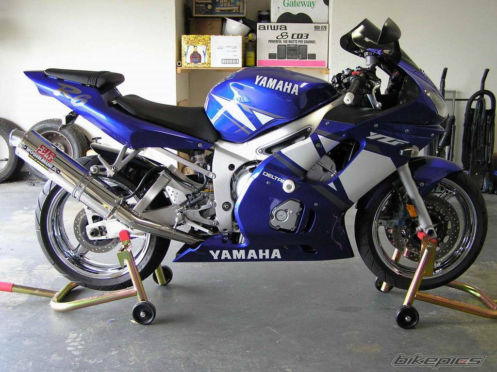 Bike Photo 322418