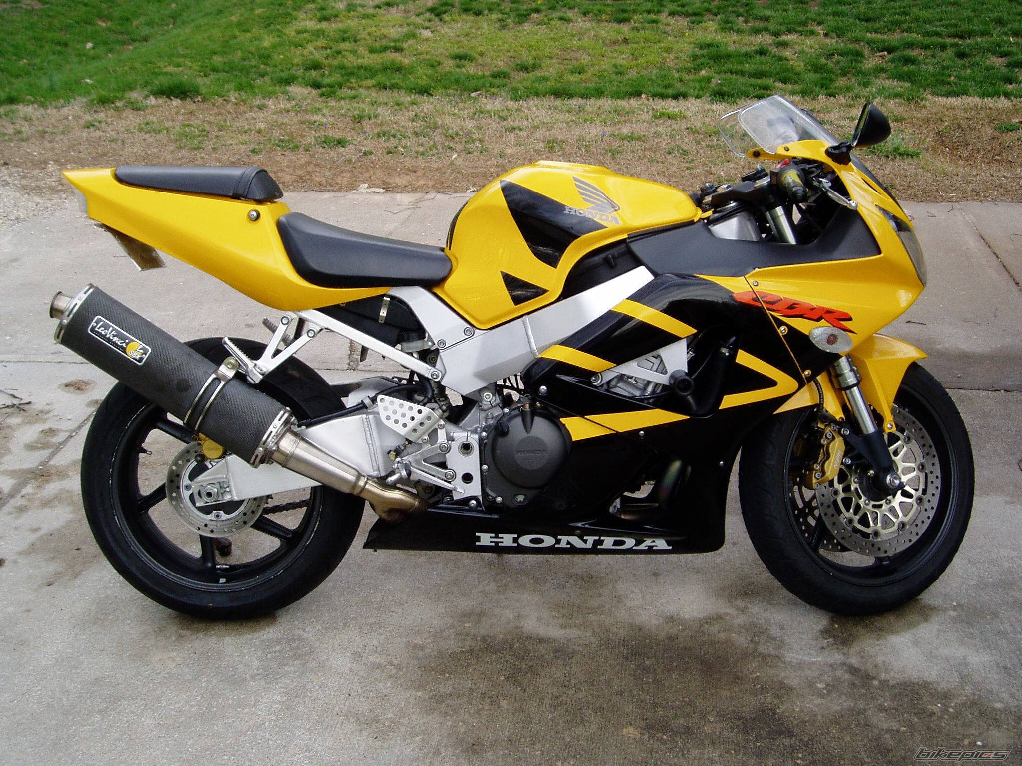 Bike Photo 322423