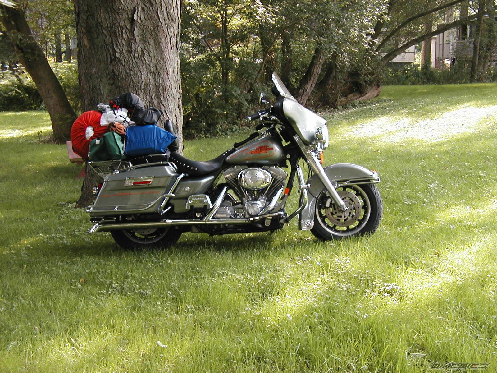 Bike Photo 322433
