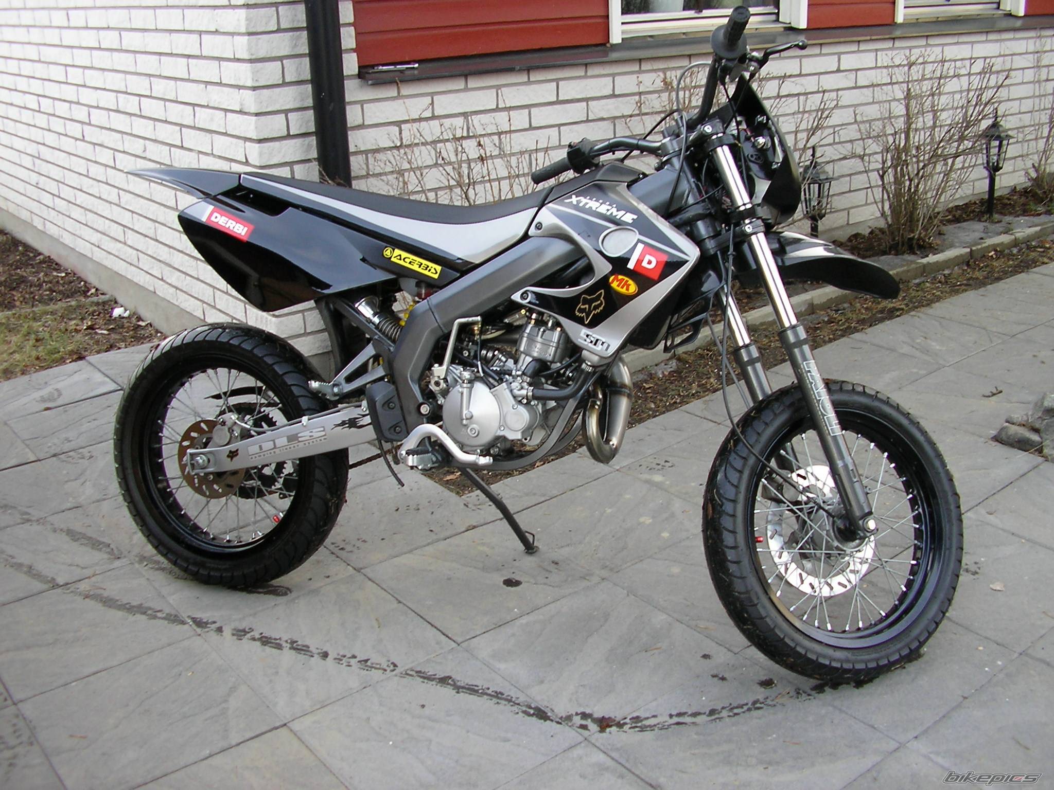 Bike Photo 322445