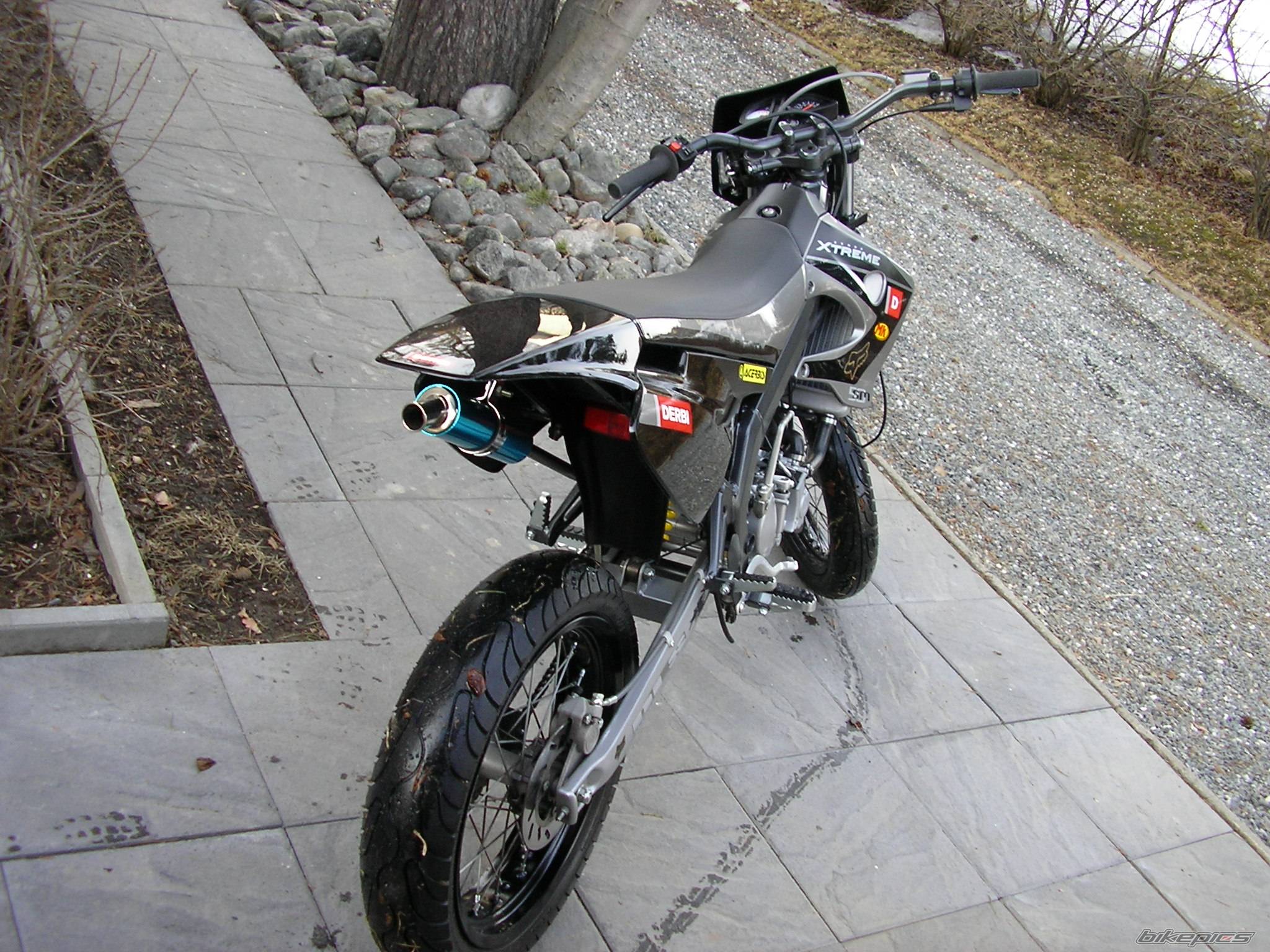 Bike Photo 322450