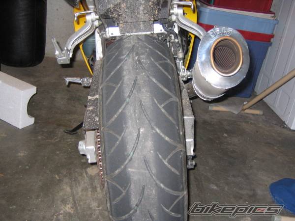 Bike Photo 322462