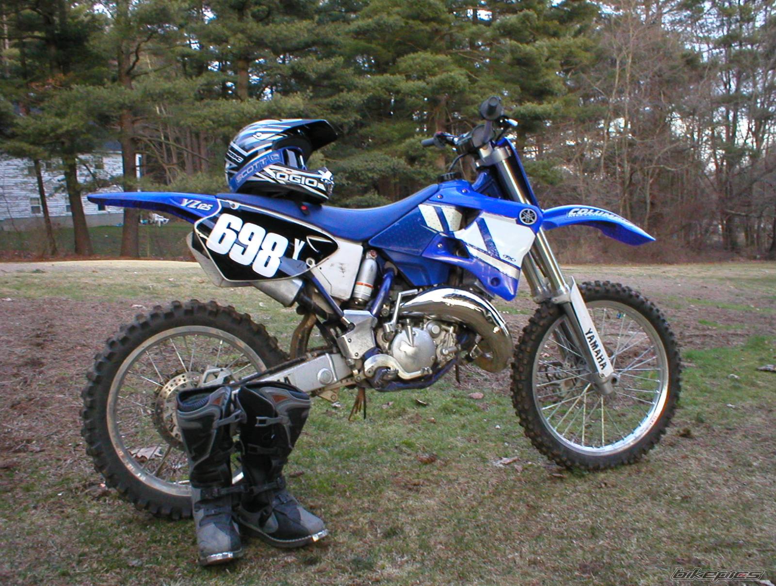 Bike Photo 322470