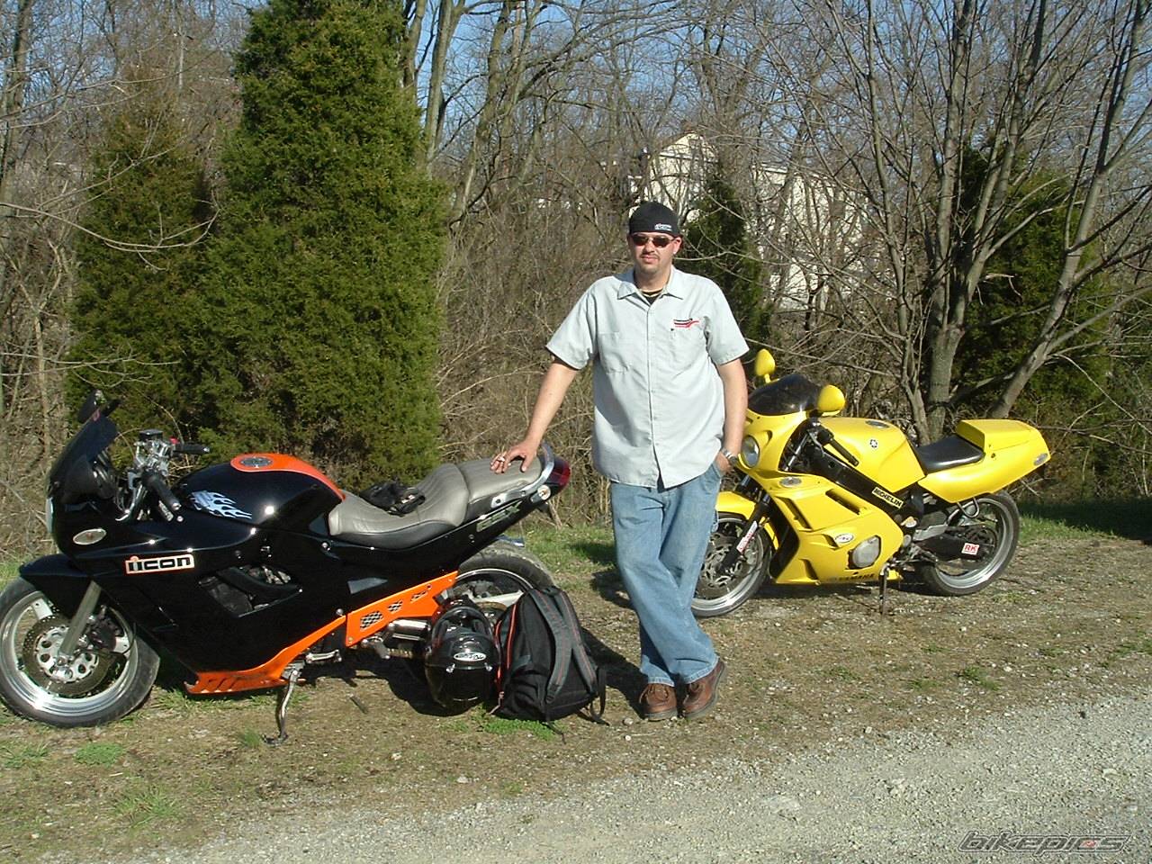Bike Photo 322510