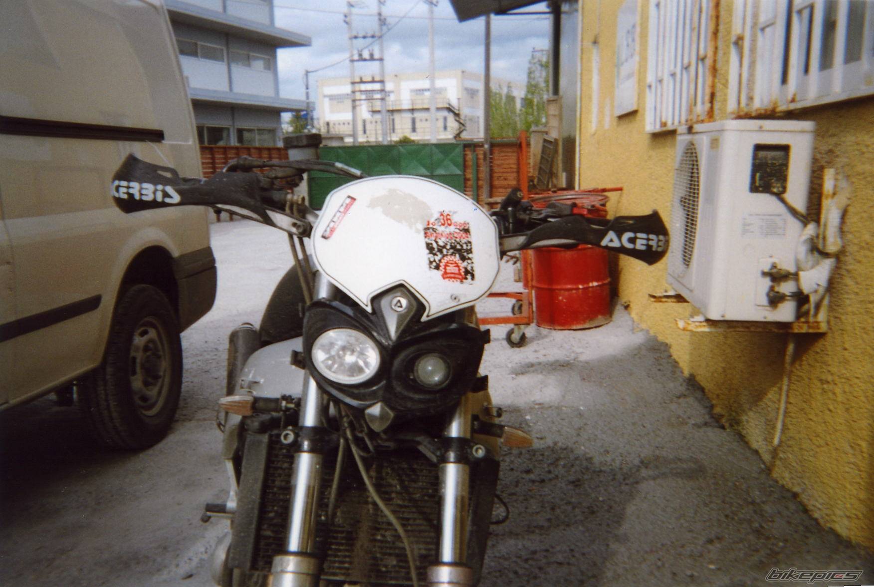Bike Photo 322525