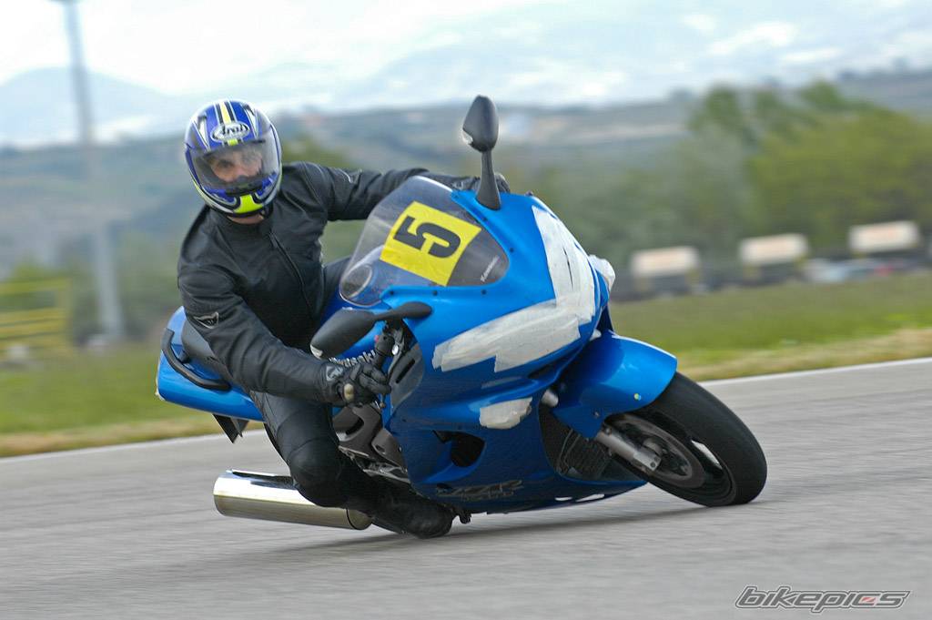 Bike Photo 322528