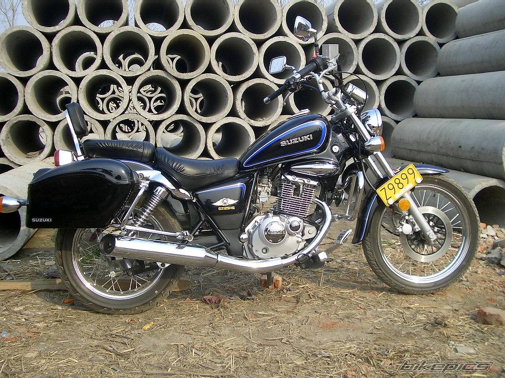 Bike Photo 322530