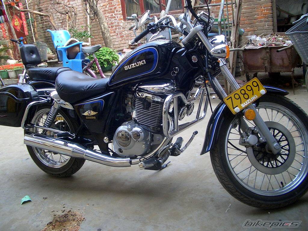 Bike Photo 322533