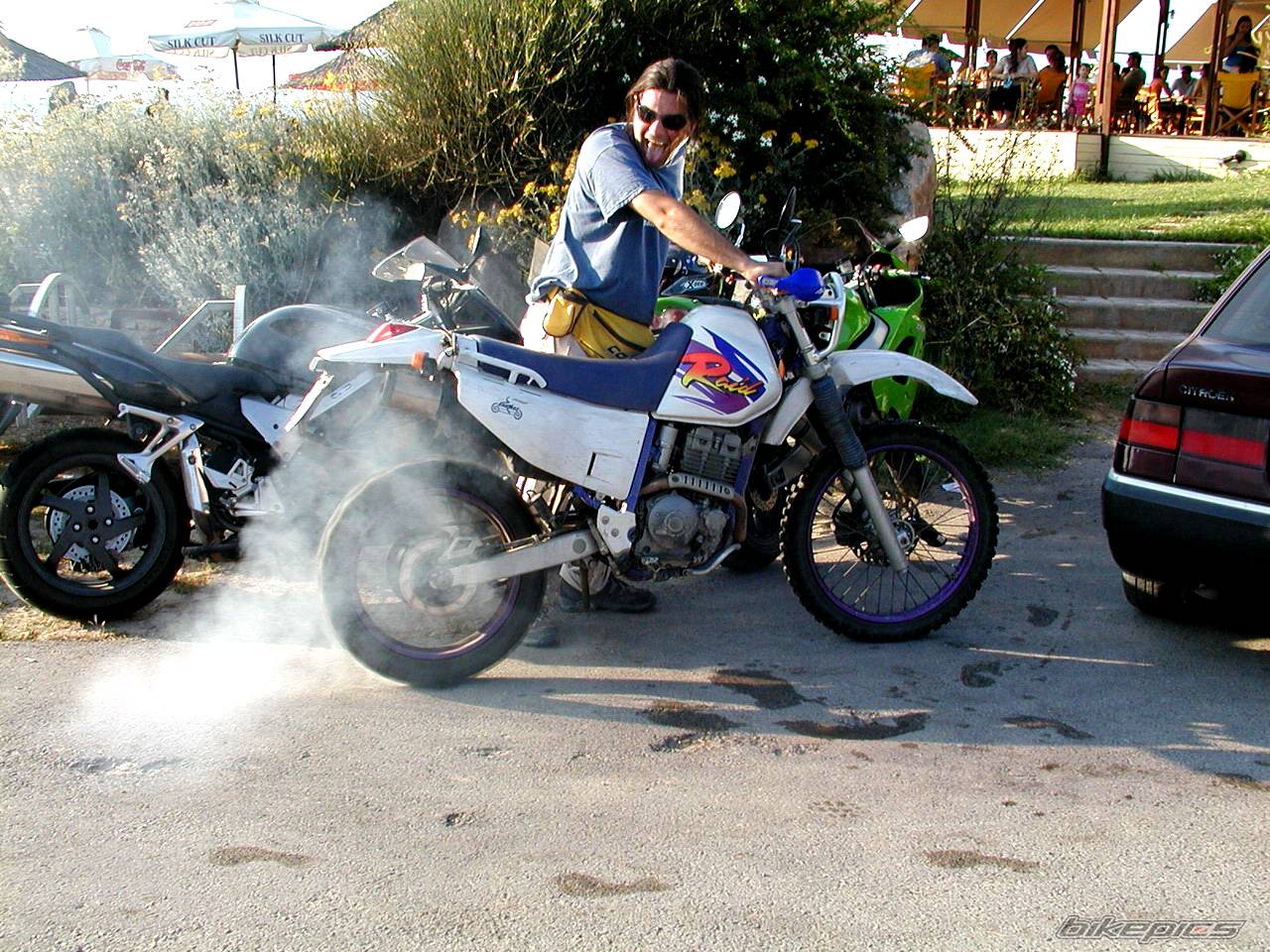 Bike Photo 322551