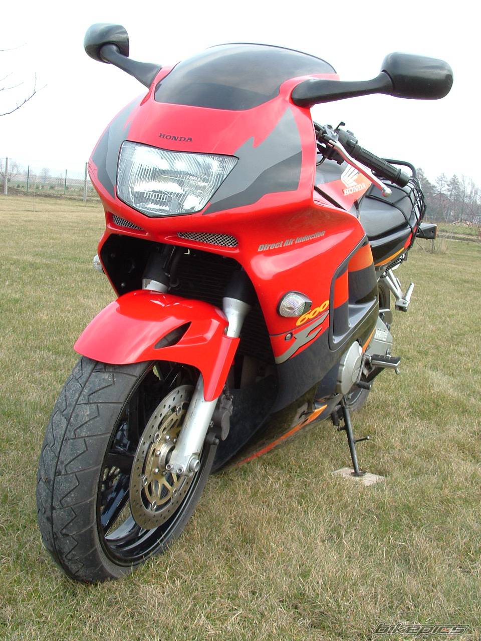 Bike Photo 322564