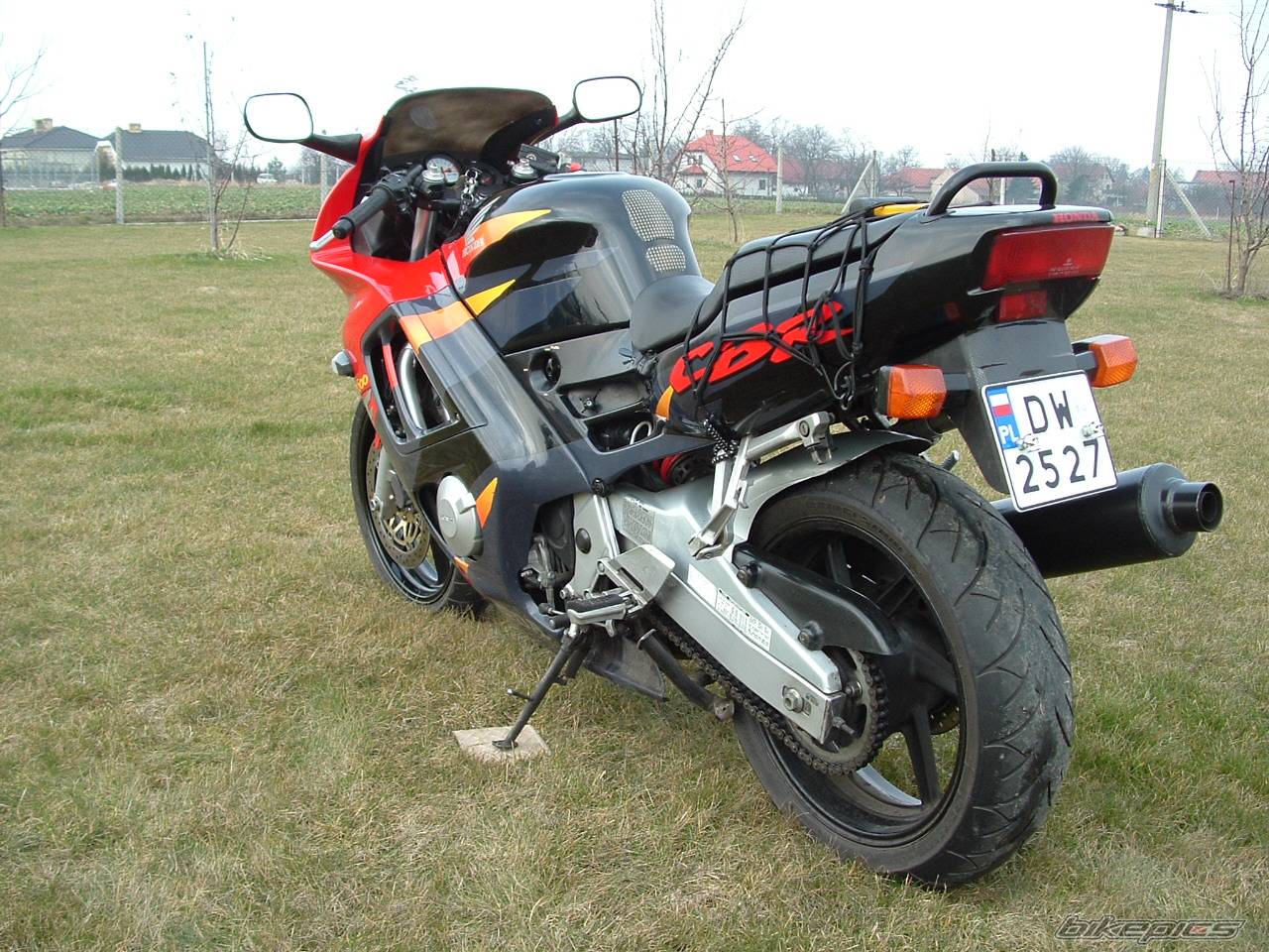 Bike Photo 322565