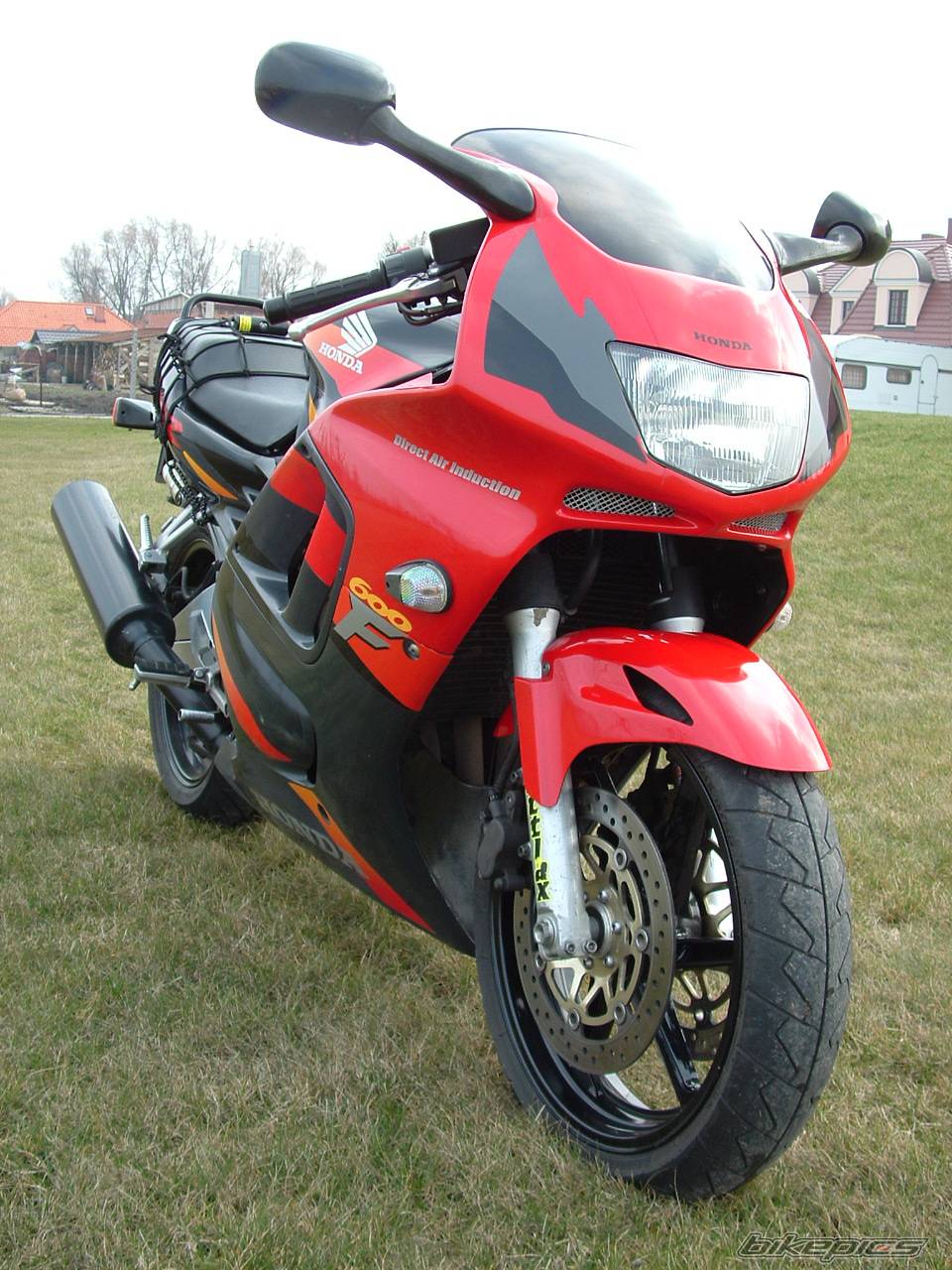 Bike Photo 322567
