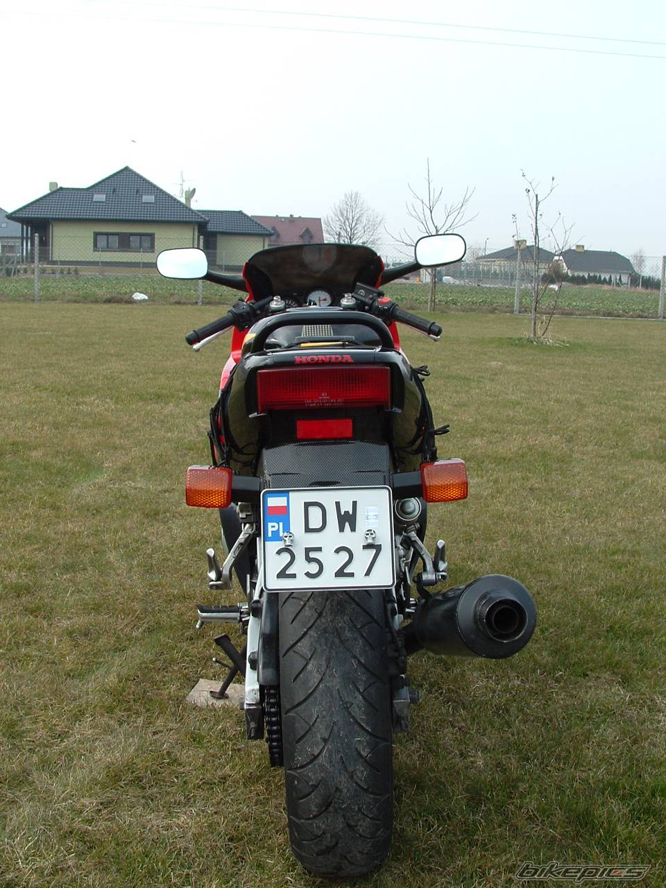Bike Photo 322573