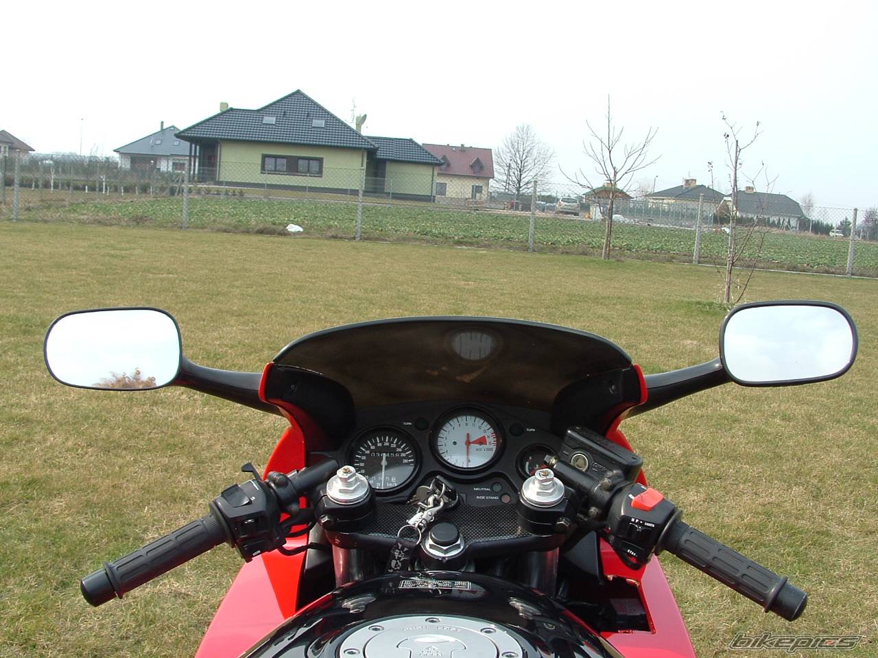 Bike Photo 322575