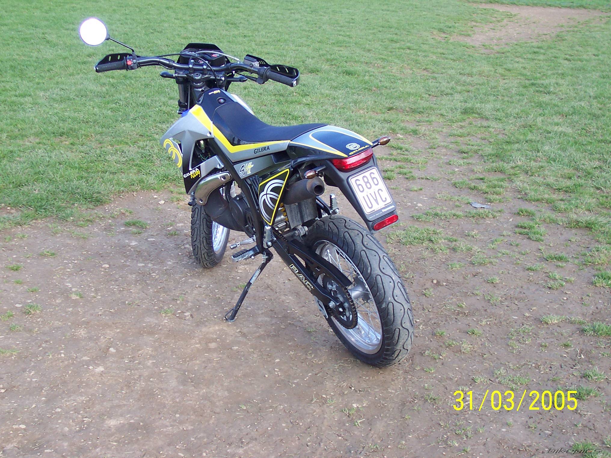 Bike Photo 322577