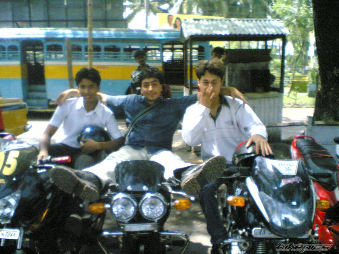 Bike Photo 322581
