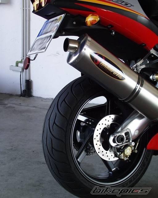 Bike Photo 32259