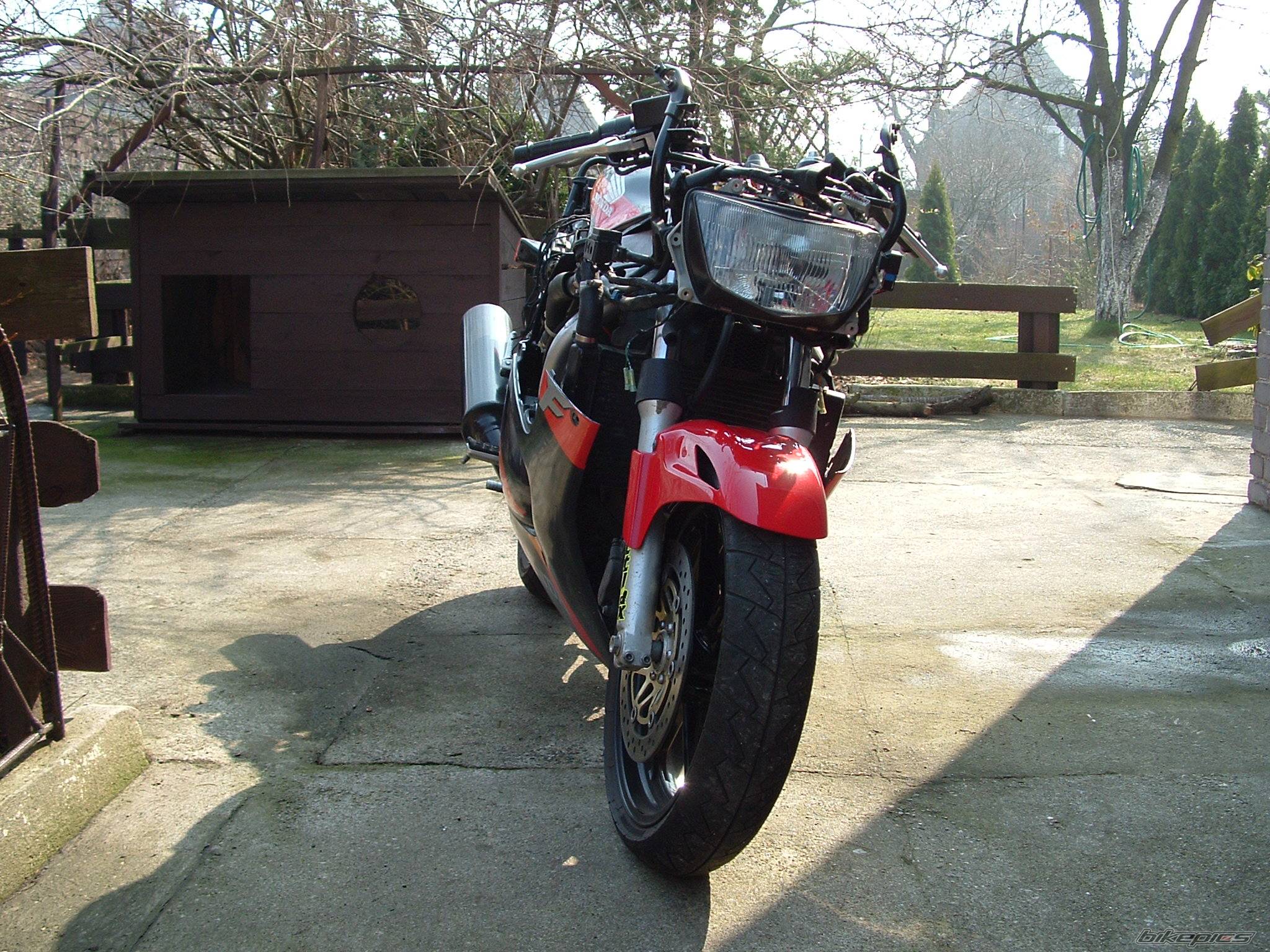 Bike Photo 322597