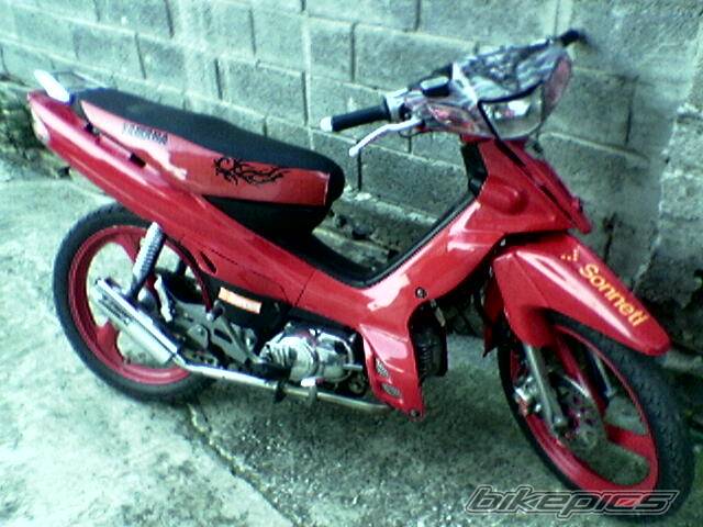 Bike Photo 322601