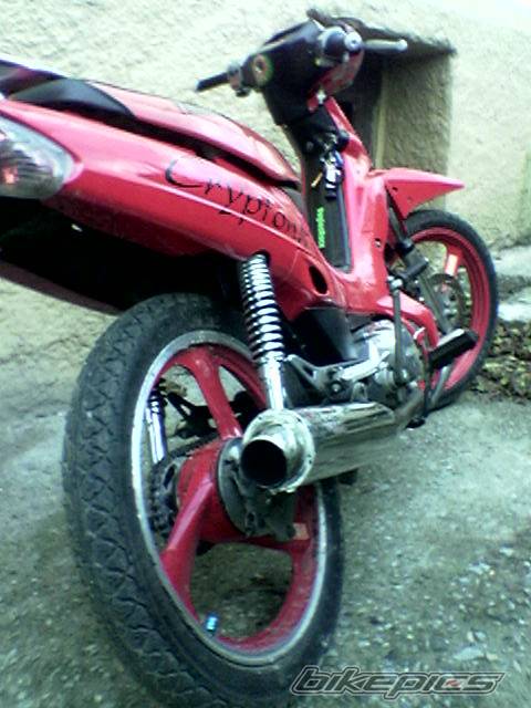 Bike Photo 322602