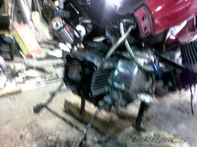 Bike Photo 322603
