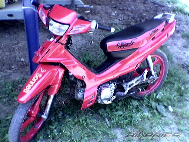 Bike Photo 322605