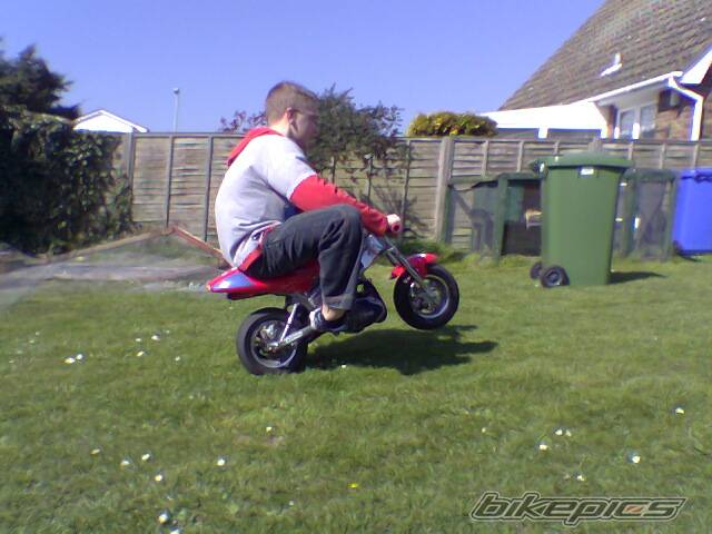 Bike Photo 322620
