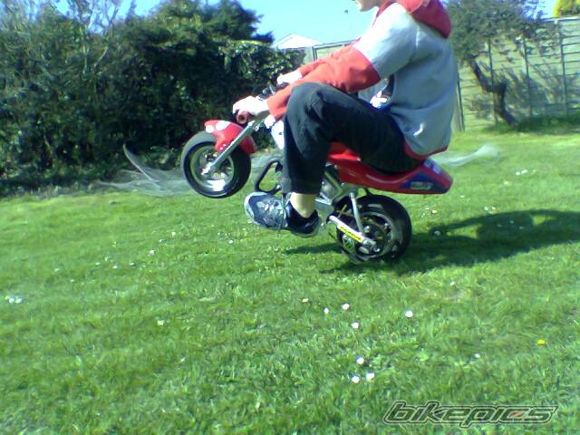 Bike Photo 322622