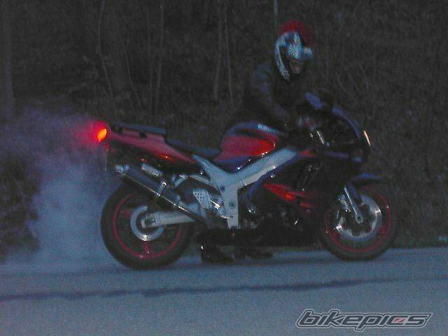 Bike Photo 322625