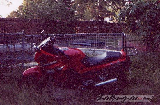 Bike Photo 322641
