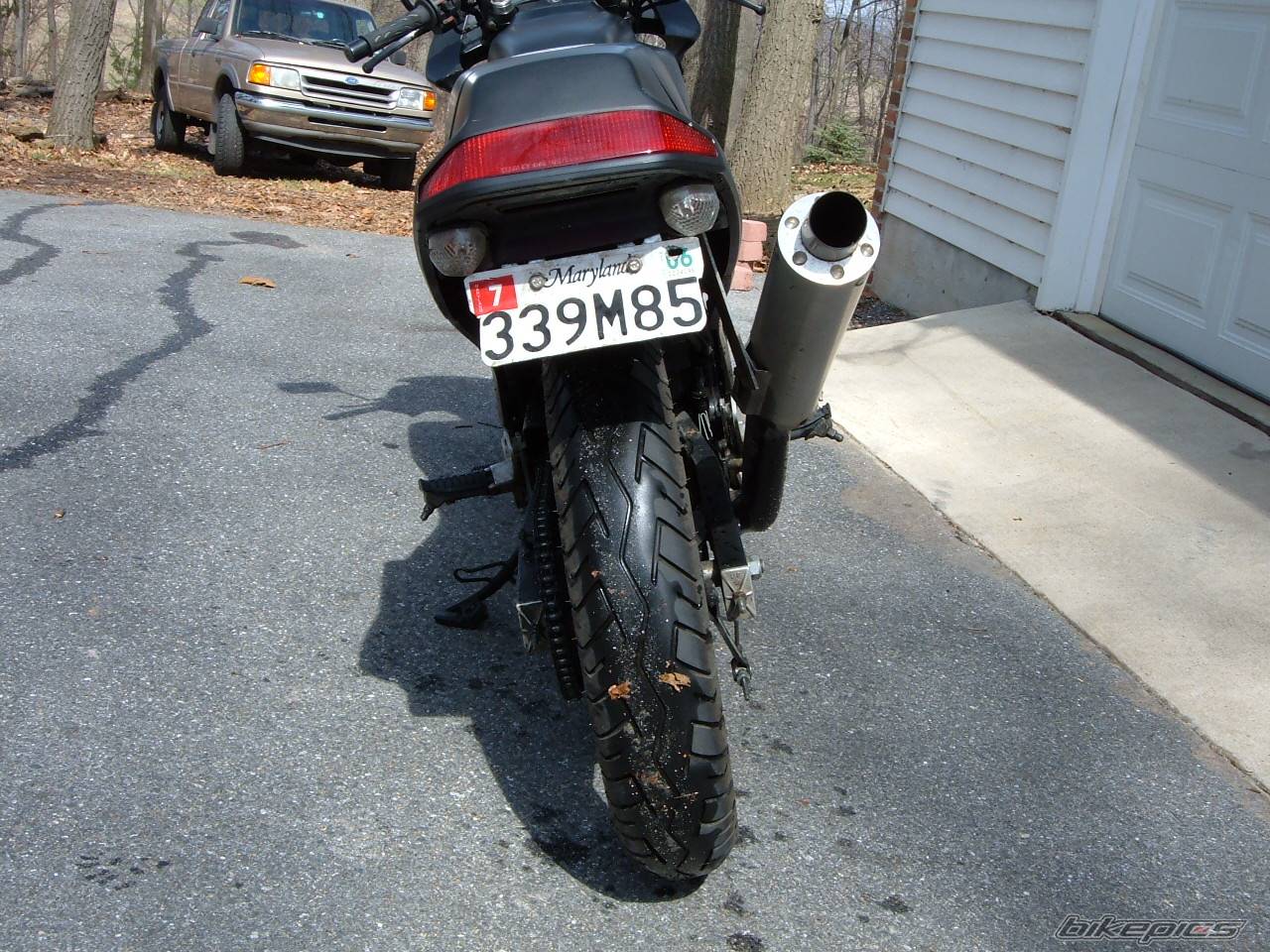 Bike Photo 322697
