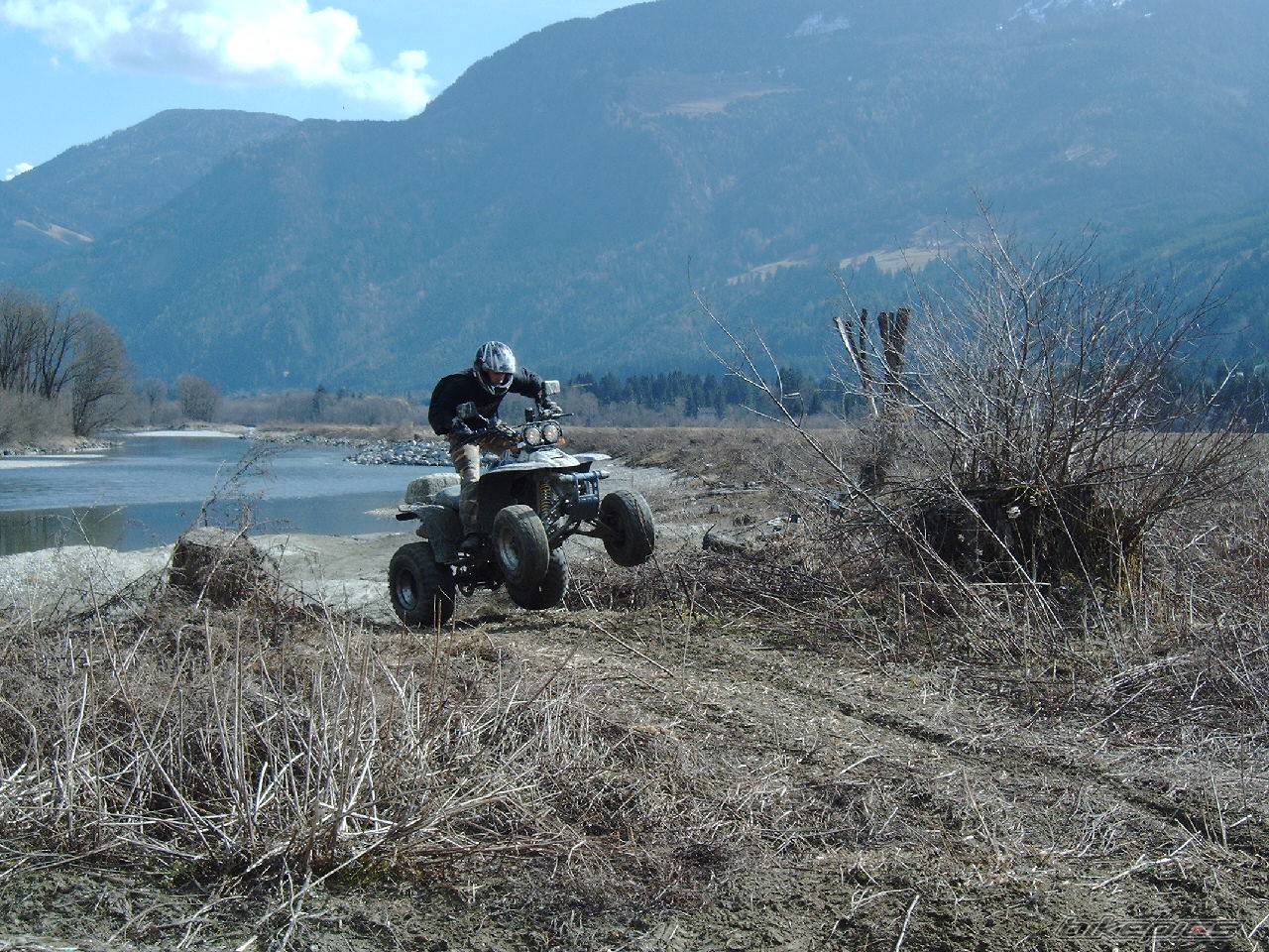 Bike Photo 322706