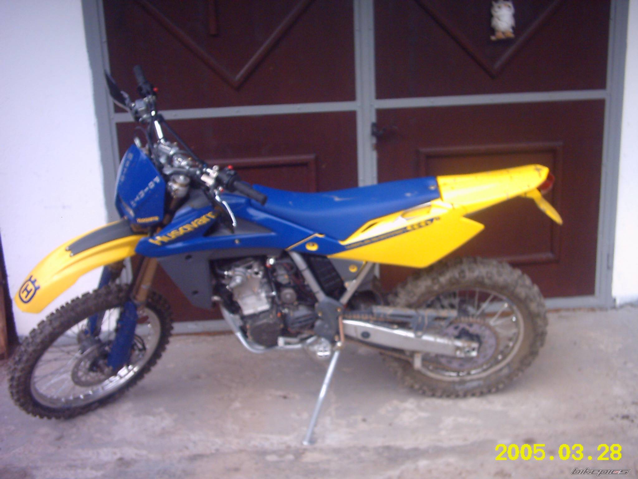 Bike Photo 322714