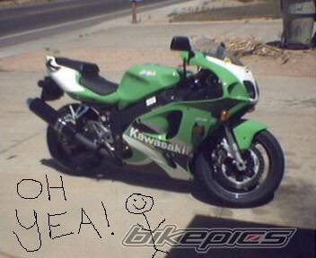 Bike Photo 32275