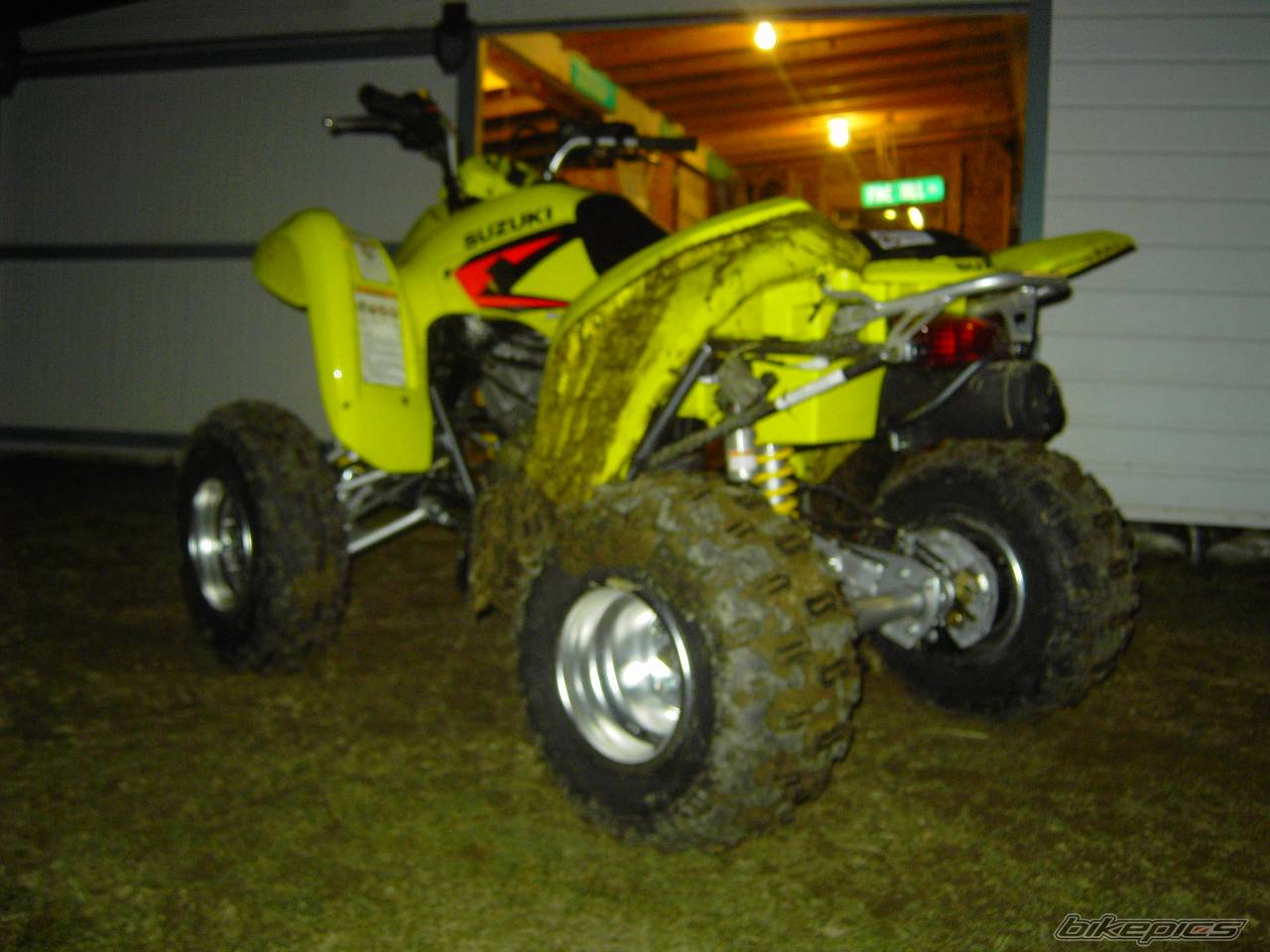 Bike Photo 322800