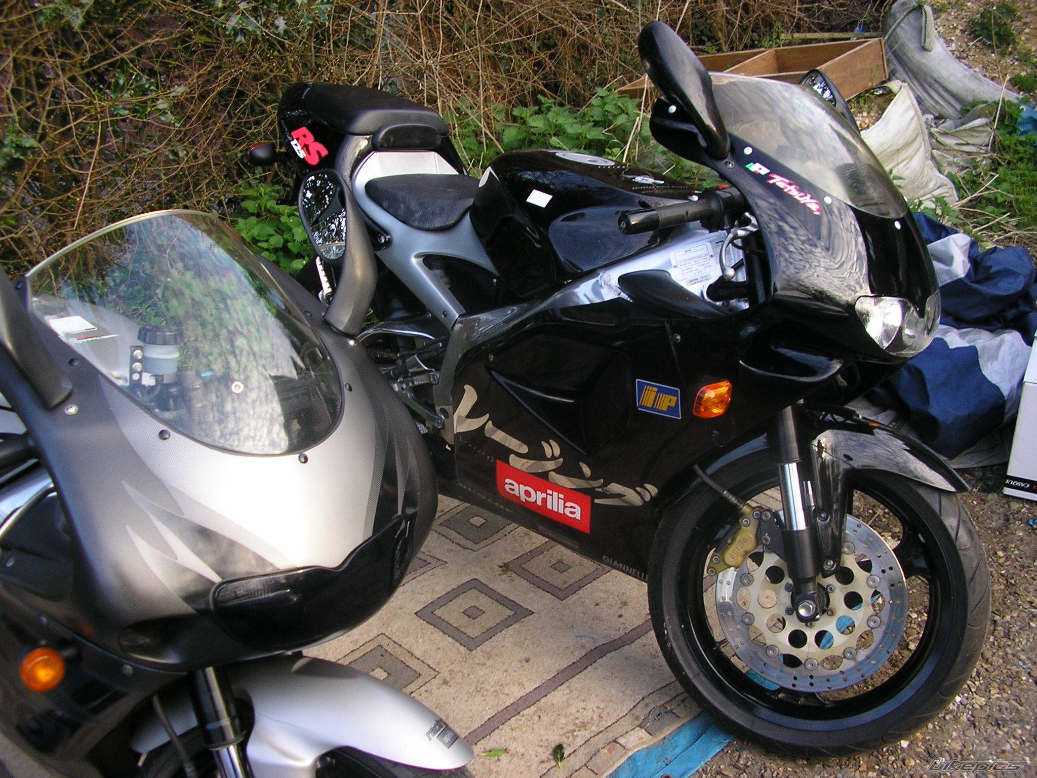 Bike Photo 322850