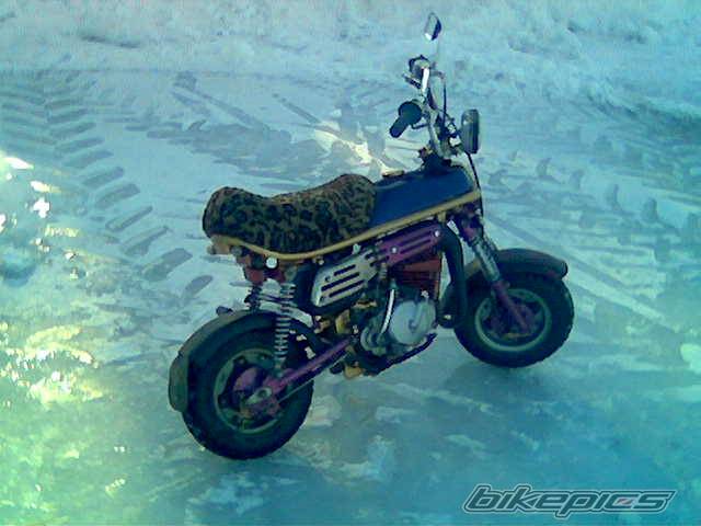 Bike Photo 322882