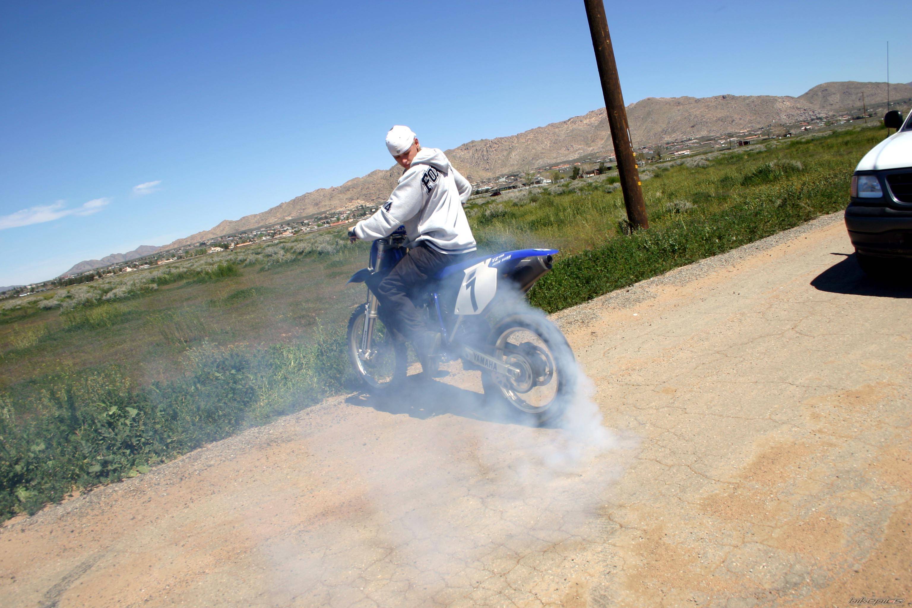 Bike Photo 322895
