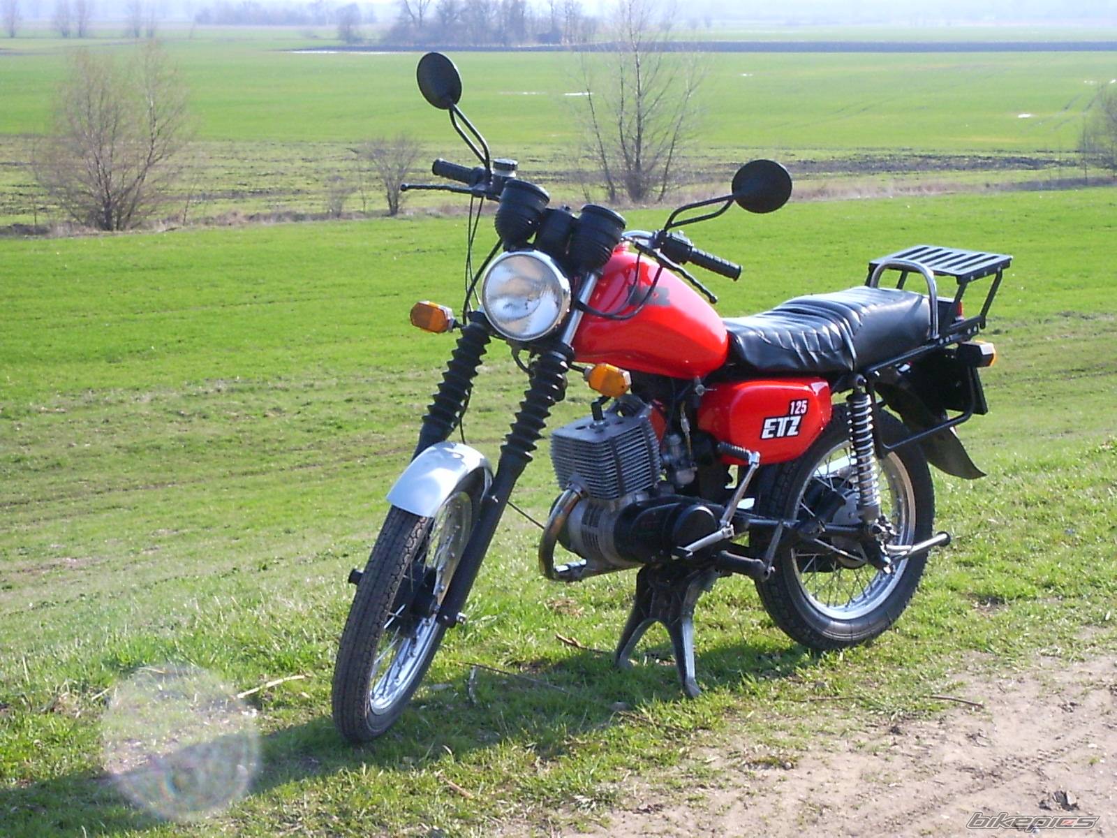 Bike Photo 322912