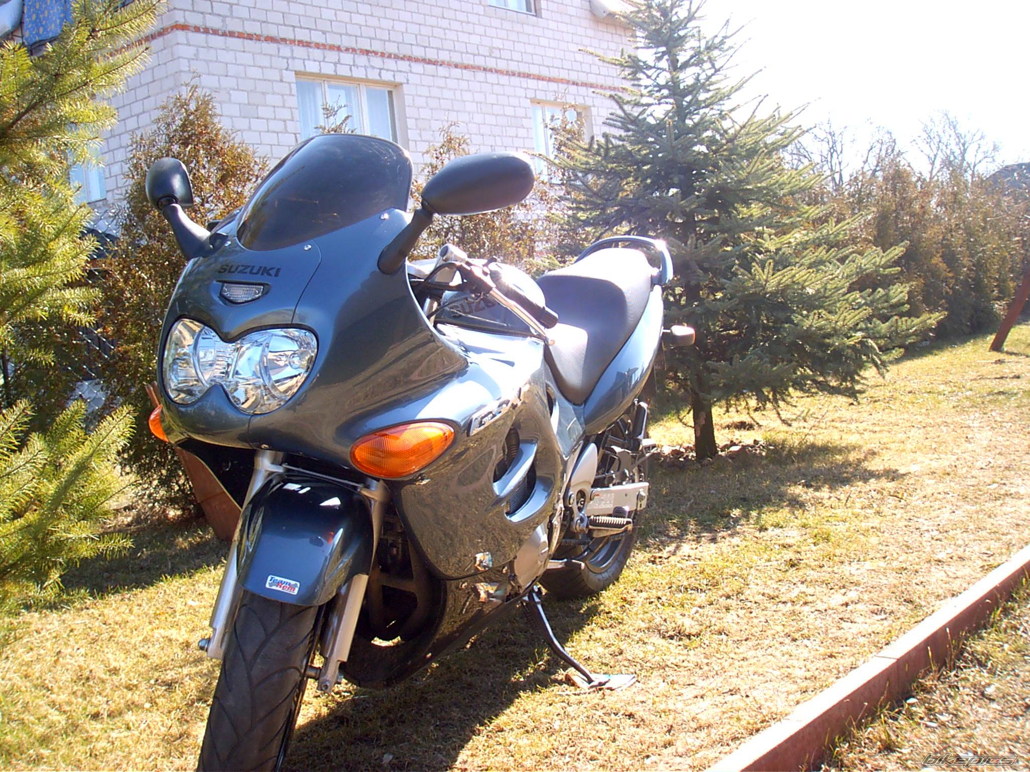 Bike Photo 322921