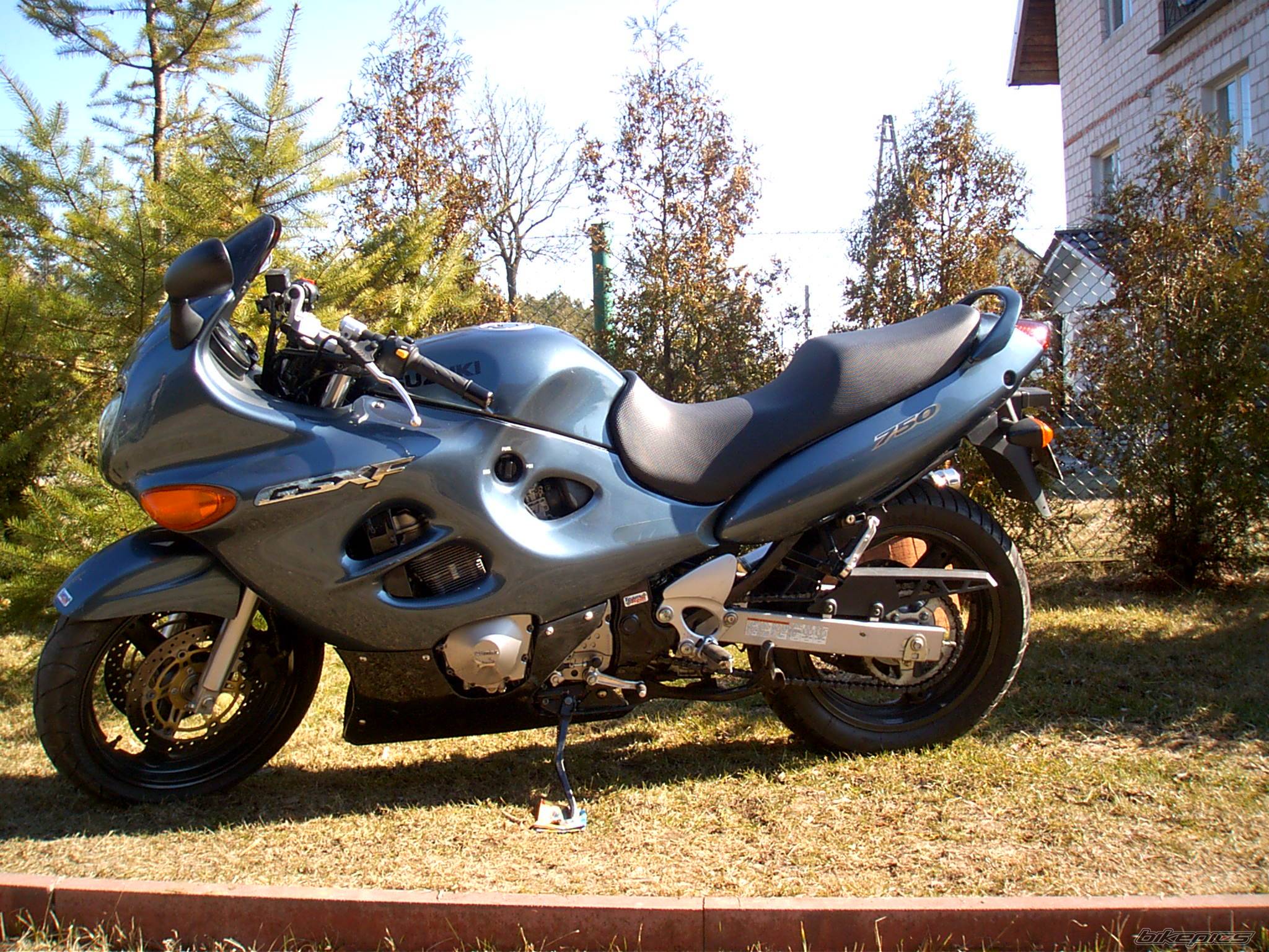 Bike Photo 322923